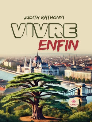 cover image of Vivre enfin